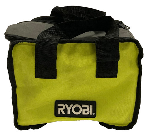 Ryobi contractor bag polyester - ryobi,