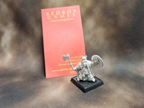 Red box games jarl - games,