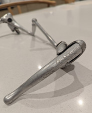 VINTAGE WEINMANN style DUAL SAFETY BRAKE LEVERS  1970s 1980s