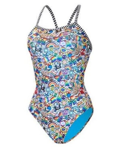 Dolfin uglies swimsuits - dolfin,
