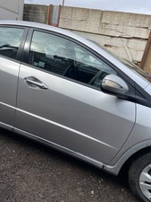 Honda Civic Mk8 2006 - Off
