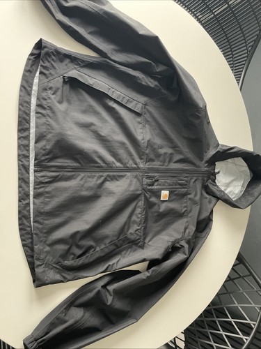 Carhartt men black storm - men's,