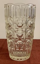 Large Vintage Heavy Chunky