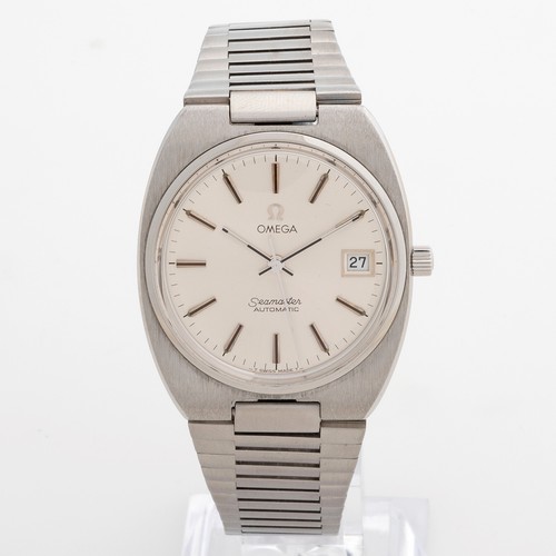Omega seamaster automatic with - seamaster,