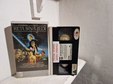 Star Wars: Return of the Jedi