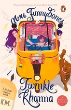 Mrs funnybones twinkle book - funnybones,
