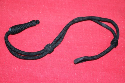 Parade black knot for - black,