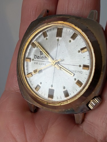 Vintage daichi luxe - de,