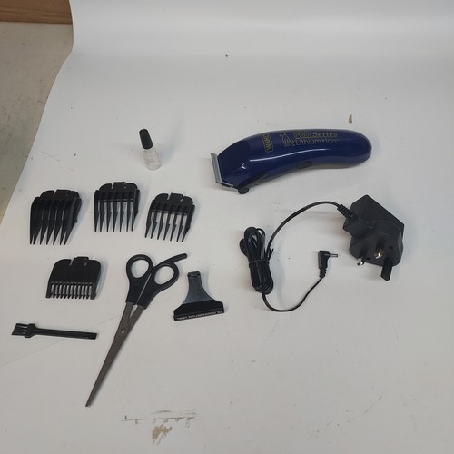 Wahl pro series - wahl, ion