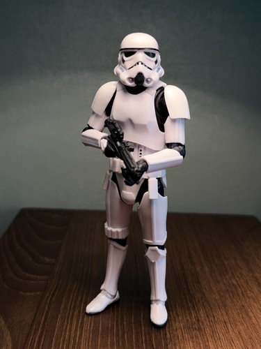 Hasbro star wars - star, series