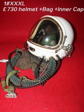 Air force mig pilot - air, helmet