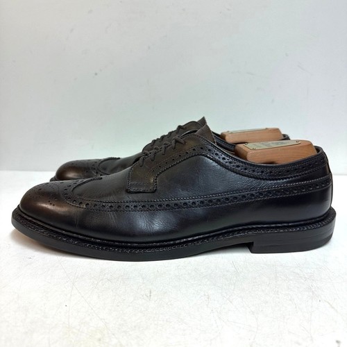 Fully resoled alden - fully,