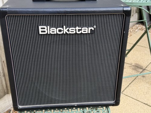 Blackstar 112 speaker - ,