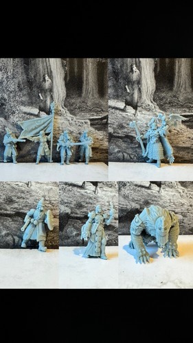 Trench crusade sultanate - -,