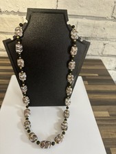 VINTAGE MURANO NECKLACE WITH