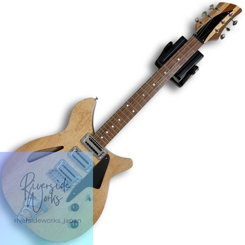 Beatvox guitars rickenbacker - guitars,