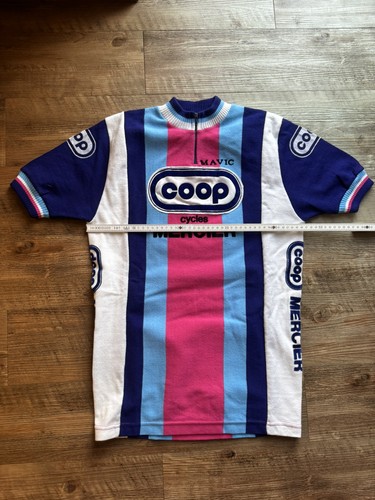 Coop cycles mercier - cycles, eroica