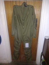 Ex RAF Mk14A Aircrew Coveralls