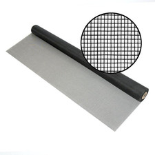 Fiberglass Insect Screen Mesh