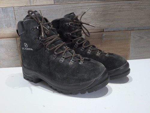 Scarpa manta pro - scarpa,