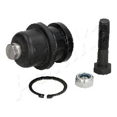 Front ball joint - ball,