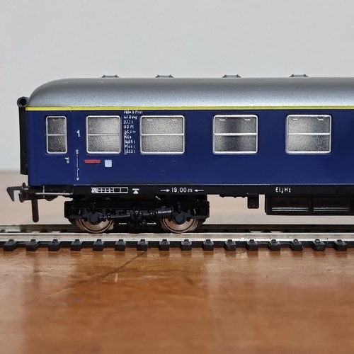 Fleischmann 1501fl a4ümg - a4ümg, 1st
