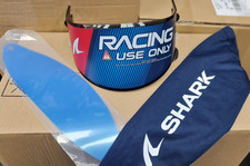 GENUINE SHARK AERON GP RACE-R