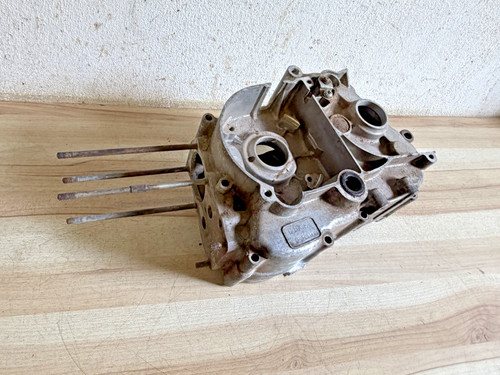 Vintage honda c100 pair - honda, of