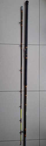 Abu atlantic 464 zoom - abu,
