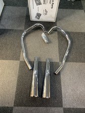 Norton 750 850 2-2 Performance