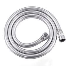 PVC Handheld Shower Head Hose