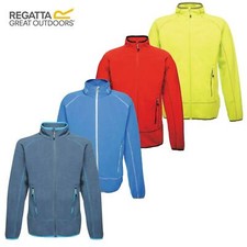 Regatta Mens Ashmore Micro