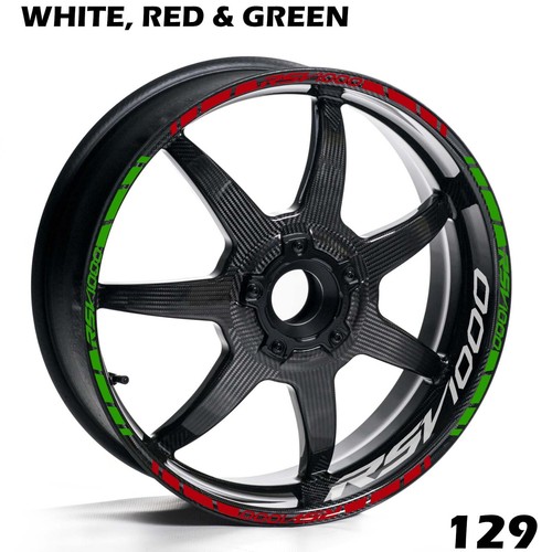 Aprilia rsv 1000 wheel rim - aprilia,