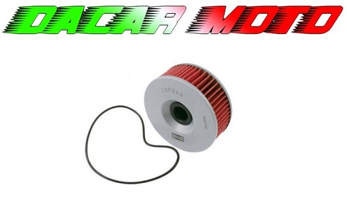 Cof046 oil filter - filter, champion
