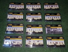 N Gauge Graham Farish Bachmann
