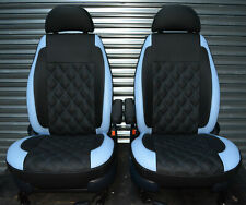 Vauxhall Vivaro Captain Seats. Matching Campervan bed available.