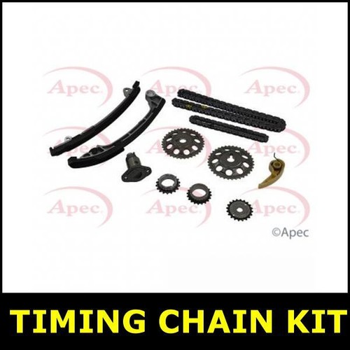 Timing chain kit for - kit,
