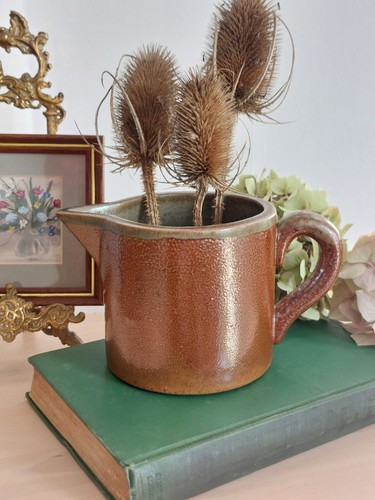 Vintage salt glazed campos - salt,