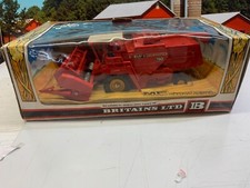 BRITAINS.1:32.FARM.EARLY