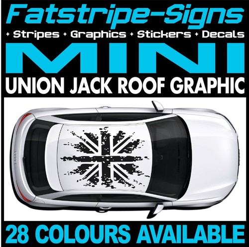 Fit mini union - fit, roof