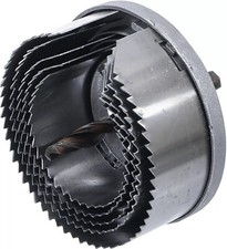 BGS - Hole Saw/ Tank Cutter