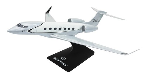 Pacmin gulfstream aerospace - pacmin,
