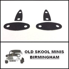 CLASSIC MINI BOOT LID HINGE