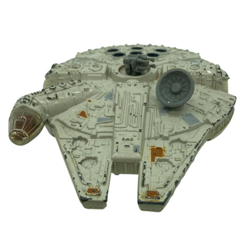 Vintage star wars diecast - vintage,