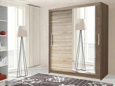 Modish Lyon Sliding Door