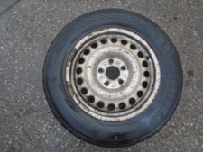 FORD TRANSIT CONNECT T200