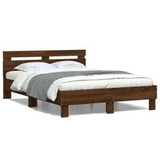  Bed Frame, Bed Frame with