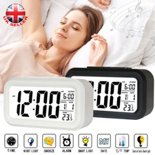 Digital Bedside LED Snooze