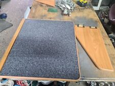 Fleetwood Heritage Drop Down Table