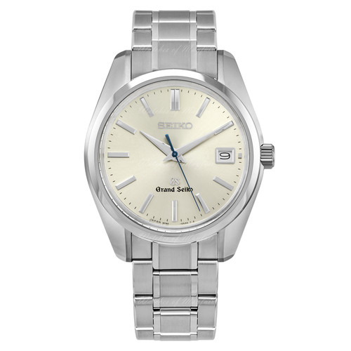 Grand seiko heritage quartz - grand,